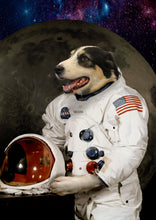 Load image into Gallery viewer, The Astronaut
