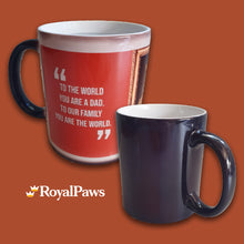 Load image into Gallery viewer, Royal Magic Mug + Digital copy
