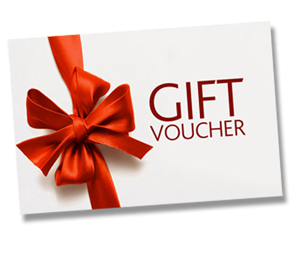 Royal Paws Gift Vouchers